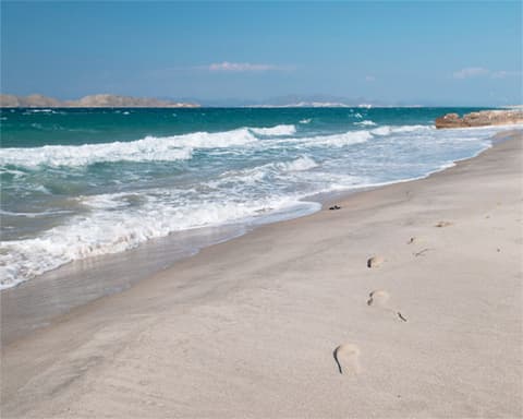 Fly & drive Atene e isola di Evia (Marmari)