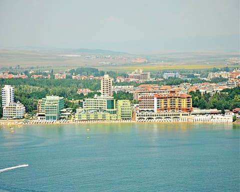 Ruta Otomana Al Completo