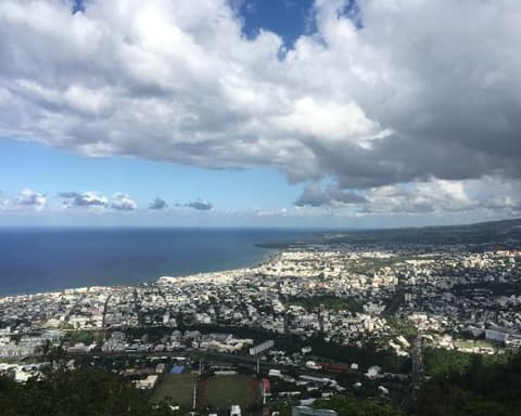 Ile de La Reunion - Circuit Liberté, Séjour de 7 nuits
