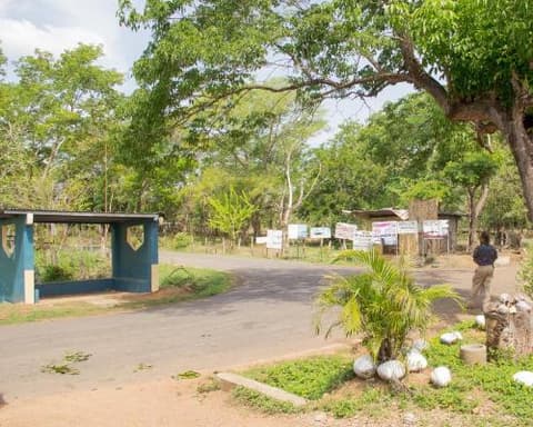 Las Maravillas de Panamá