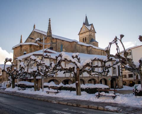 El Expreso De La Robla (Bilbao - León) (2026)