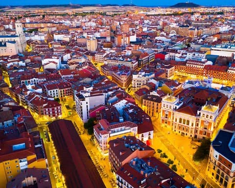 Semana Santa - Salamanca Y Castilla Leon Monumental - B