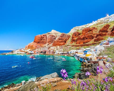 Villa Escape in Corfu: Emerald Island Luxury