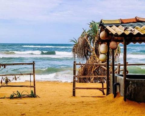 SRI LANKA, LA LAGRIMA DE LA INDIA (desde Mayo 2025 hasta Aril 2026)