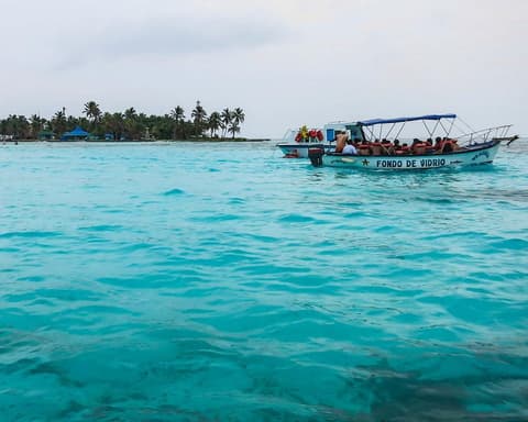 BOGOTA, HISTORIA Y PLAYAS 2026