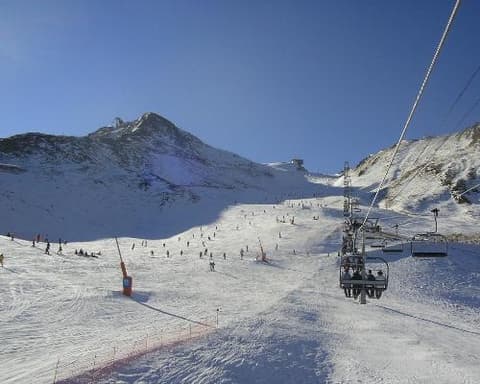 Especial esquí en Andorra Vallnord 