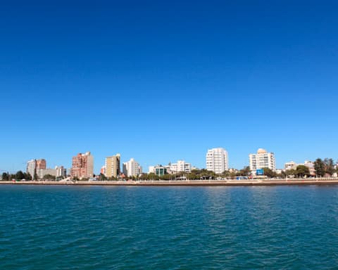 Unmissable Patagonia