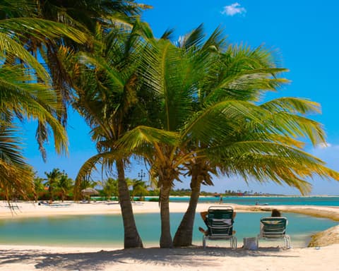 CARIBE SIN VISA - GRANDEUR OF THE SEAS