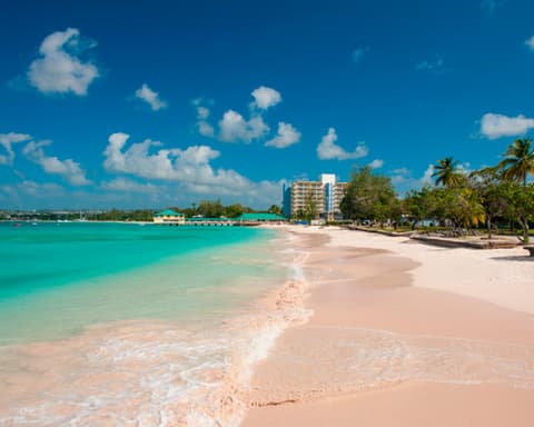 Caribe sin Visa: Norwegian Sky 09 noches