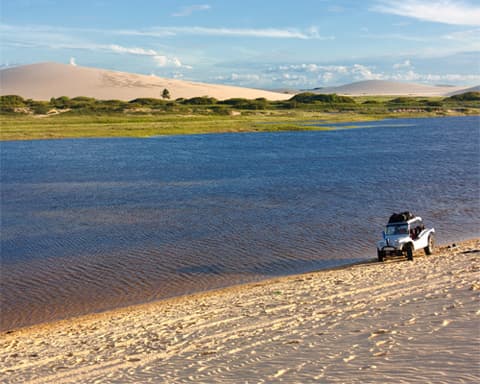 La Ruta de las Emociones