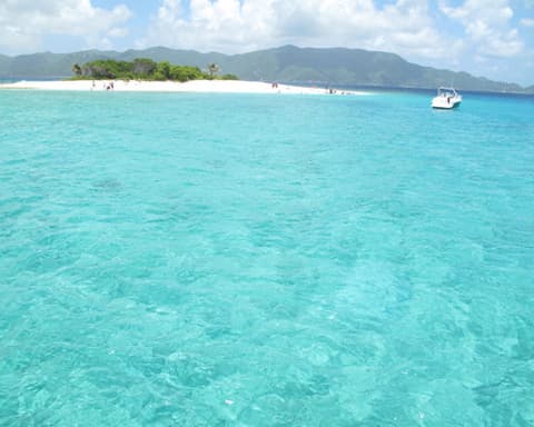 CARIBE SIN VISA - NORWEGIAN SKY