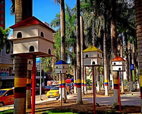 LO MEJOR DE COLOMBIA