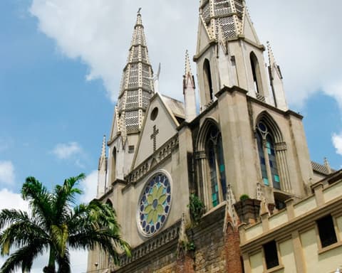 Santander encantador