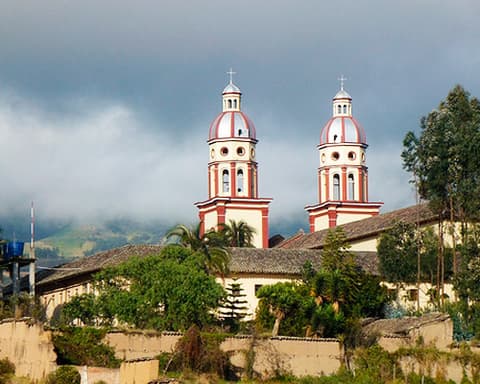 Nariño - Tierra Dulce y Panelera