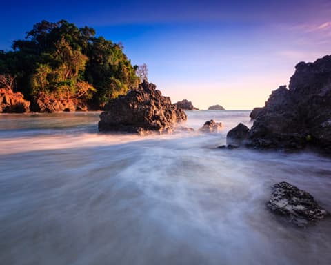 Descubre Costa Rica en familia
