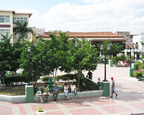 Cuba Esencial (2025)