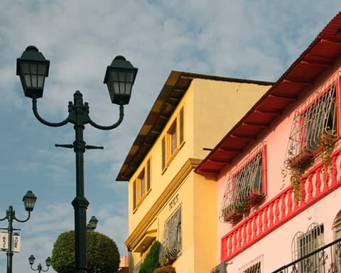 TRIANGULO DE ORO "Opción B" 2025