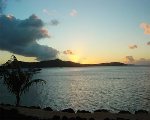 OFERTA Papeete, Bora Bora, Rangiroa