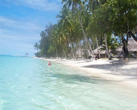 HAWÁI - NORWEGIAN SUN