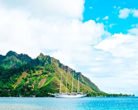 OFERTA Papeete, Moorea y Bora Bora