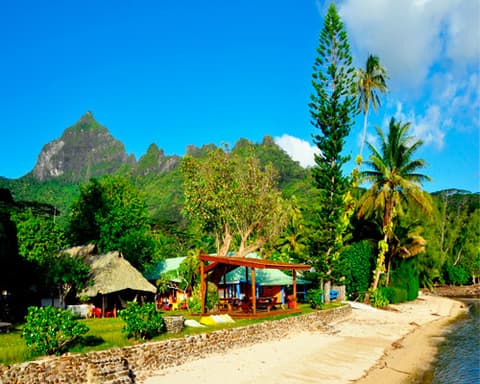 HAWÁI - NORWEGIAN SUN