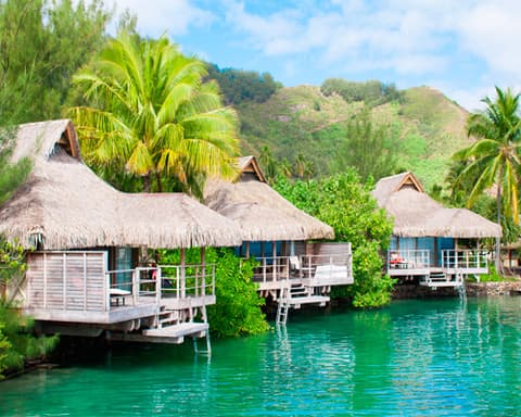 Polinesia Francesa de Ensueño: Lujo, Cultura y Naturaleza en un Viaje Inolvidable