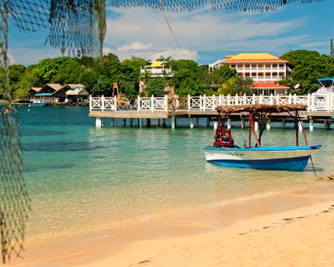 CARIBE - MSC WORLD AMERICA