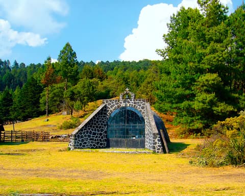Día de Muertos en Morelia