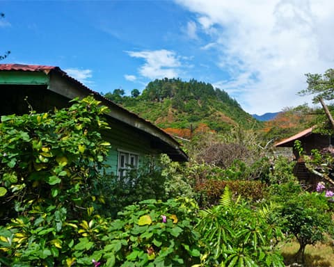 Gran Tour de Panamá y Colombia