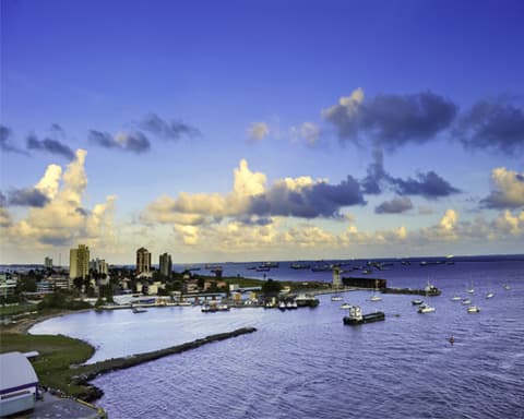 Crucero por el Caribe 2026