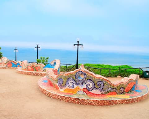 LIMA, CULTURA Y TRADICIÓN