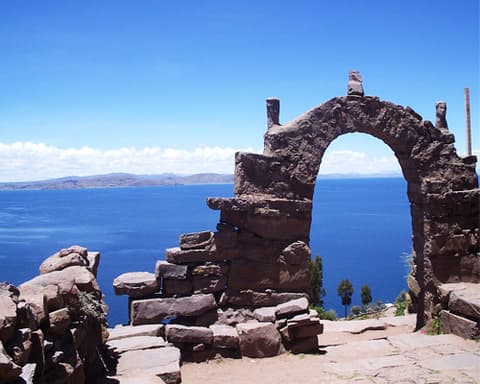 Peru and Its Magical Legends 08 Days / 07 Nights