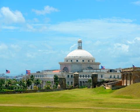 CARIBE - RAPHSODY OF THE SEAS