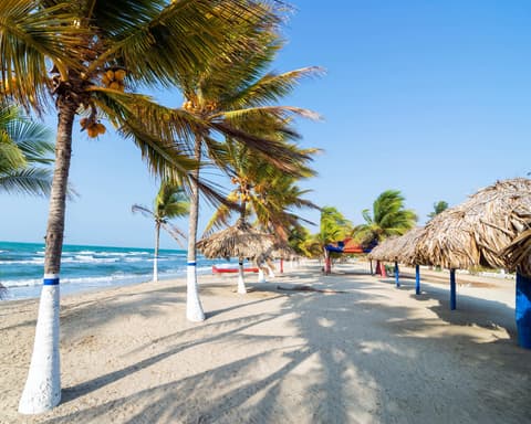 Tolú y Coveñas Sensacional