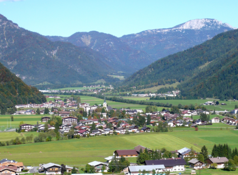 MS018 - TIROL Y BAVIERA 2026