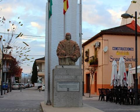 CAM: Granada (2025-26)