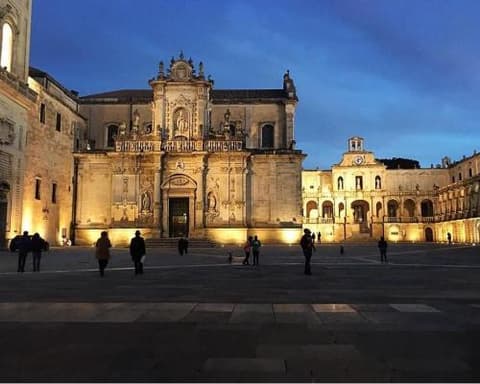 MARAVILLAS DE PUGLIA, CAMPANIA, CALABRIA Y SICILIA 2026