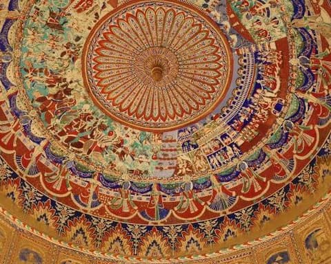 Explora India: Rajastán y Desiertos