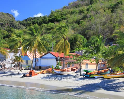 Autotour en Martinique : du Nord au Sud