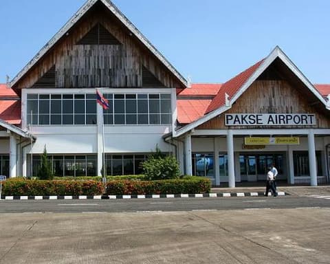 Easia Leisure - Séjour Raffiné au Laos - Entre Luxe et Culture 9 jours