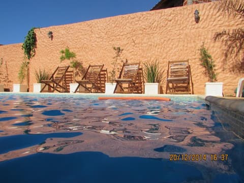 BOSETTI APART HOTEL, 