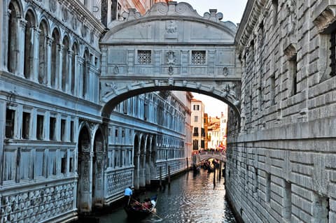 ITALIA Y TIERRA SANTA