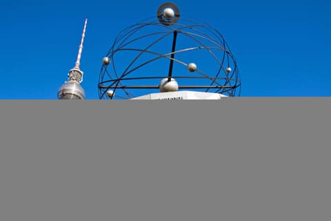 VALSES Y MEDITERRANEO (Ber/Rom)