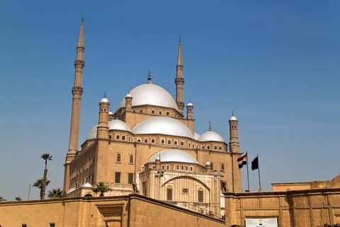 CAIRO, ABU SIMBEL, HURGHADA Y DUBAI CON CRUCERO