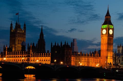 EUROPA 10 NACIONES (Lon/Mad)