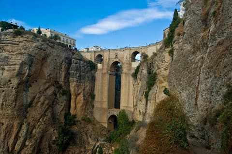 COSTA DEL SOL - MARRUECOS EXPRESS