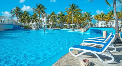 Starfish Cayo Largo, 