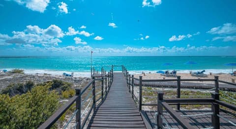 Starfish Cayo Largo, 