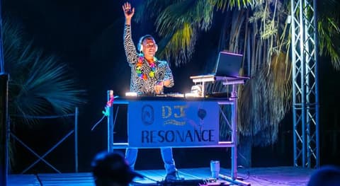 Resonance Musique Varadero, 