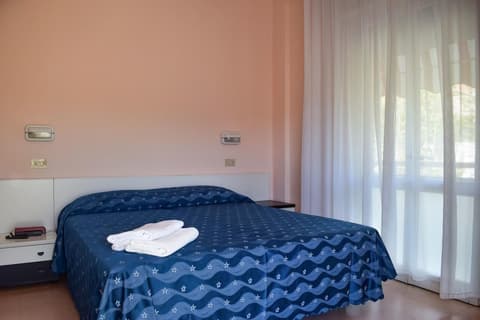 Hotel Ville De Paris, Room